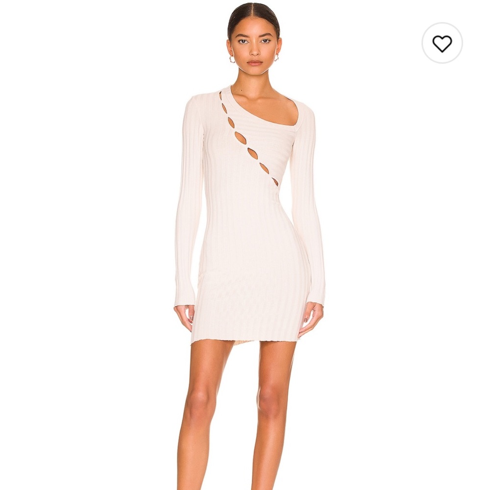 Cotton Citizen Capri Tan Dress Size S